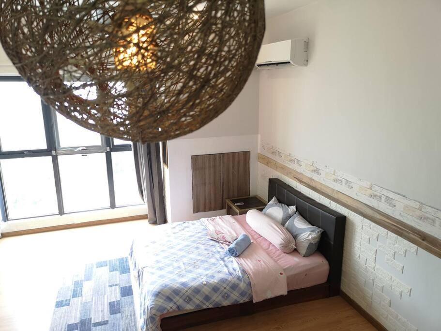Country Garden Bay Point Homestay By Easyhomestay Johor Bahru Eksteriør bilde