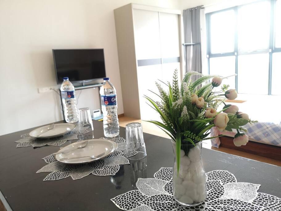 Country Garden Bay Point Homestay By Easyhomestay Johor Bahru Eksteriør bilde