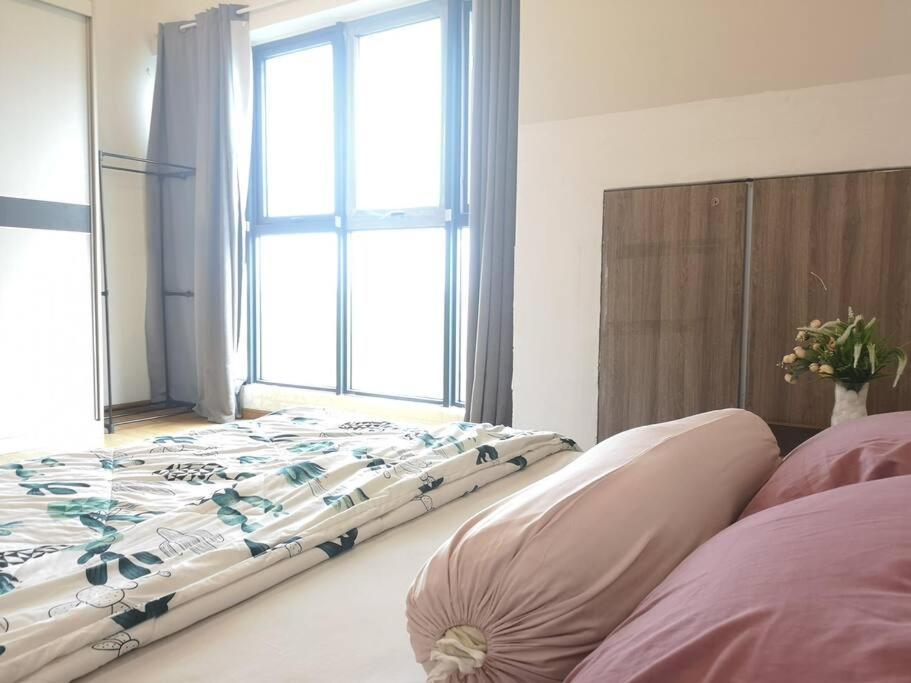 Country Garden Bay Point Homestay By Easyhomestay Johor Bahru Eksteriør bilde