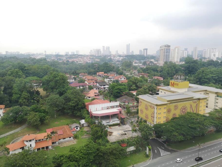 Country Garden Bay Point Homestay By Easyhomestay Johor Bahru Eksteriør bilde