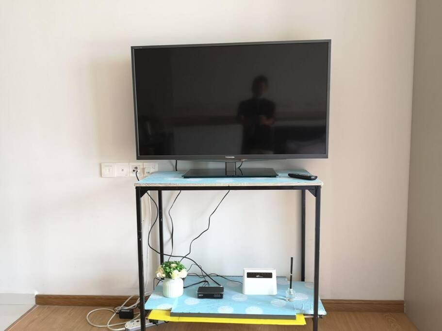 Country Garden Bay Point Homestay By Easyhomestay Johor Bahru Eksteriør bilde