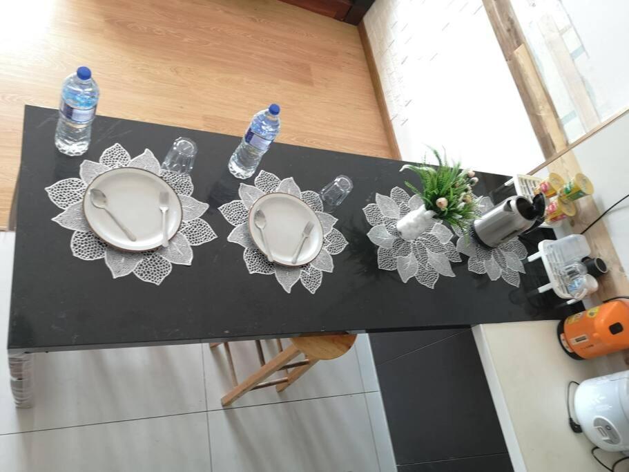 Country Garden Bay Point Homestay By Easyhomestay Johor Bahru Eksteriør bilde