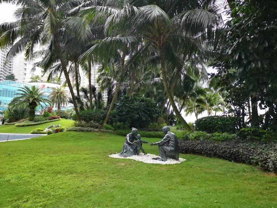 Country Garden Bay Point Homestay By Easyhomestay Johor Bahru Eksteriør bilde