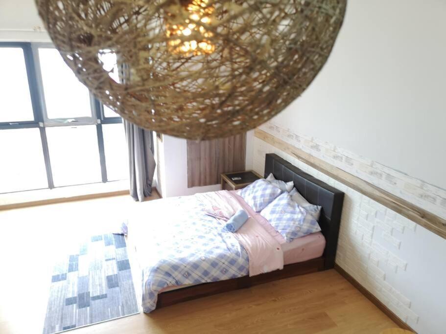 Country Garden Bay Point Homestay By Easyhomestay Johor Bahru Eksteriør bilde