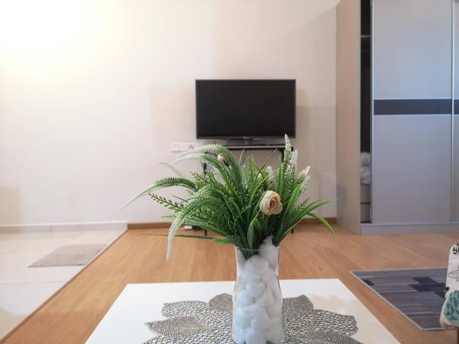 Country Garden Bay Point Homestay By Easyhomestay Johor Bahru Eksteriør bilde