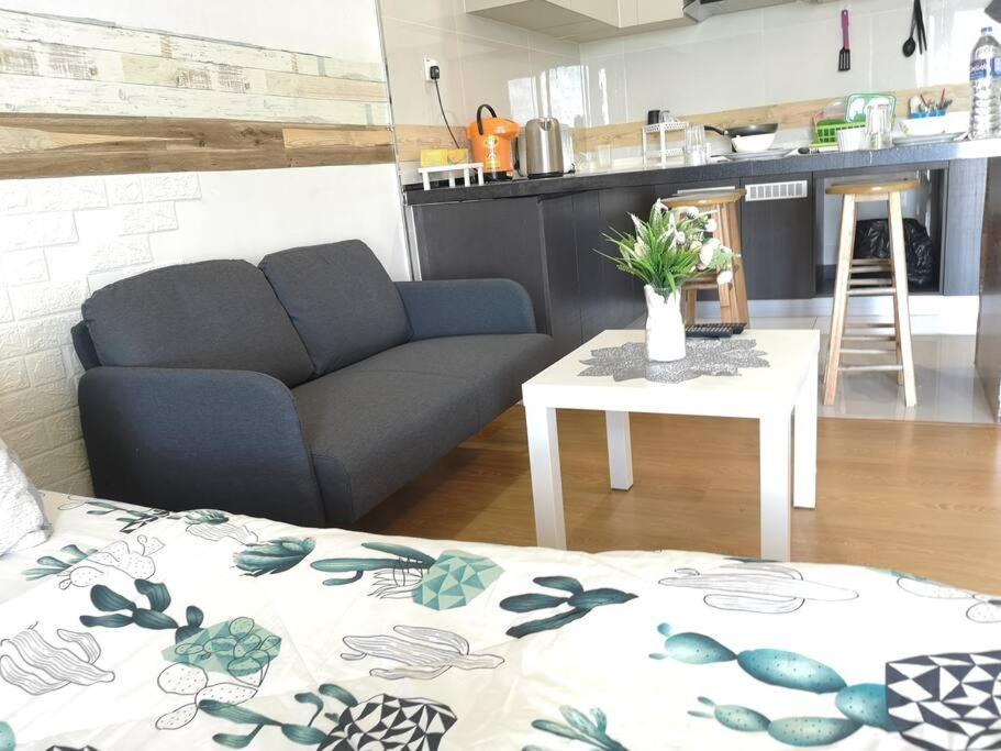 Country Garden Bay Point Homestay By Easyhomestay Johor Bahru Eksteriør bilde